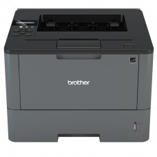 Brother HL-L5100DN Mono Laser Printer
